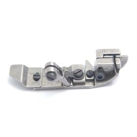 Hard Steel P253 - F374 Siruba Overlok Special Kıstırma Ayak