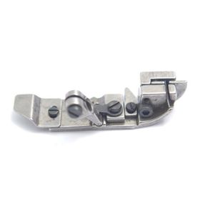 Hard Steel P253 - F374 Siruba Overlok Special Kıstırma Ayak