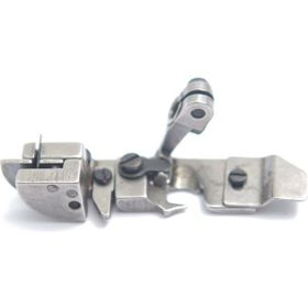 Hard Steel P253 - F374 Siruba Overlok Special Kıstırma Ayak