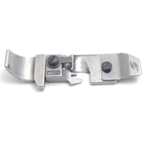 Hard Steel P253e - F371 Siruba Overlok 3 İp Ayak