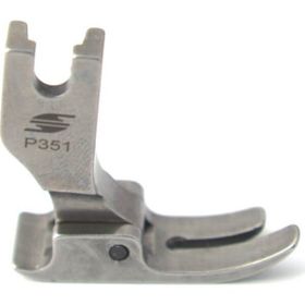 Hard Steel P351 Düz Makine Ayak