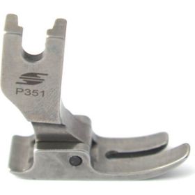 Hard Steel P351 Düz Makine Ayak