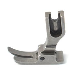 Hard Steel P351 Düz Makine Ayak