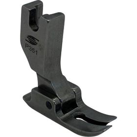 Hard Steel P351 Düz Makine Ayak