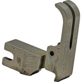 Hard Steel P351 Düz Makine Ayak