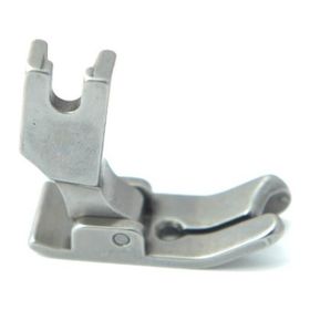 Hard Steel P351-X Düz Makine Kaynaklı Ayak