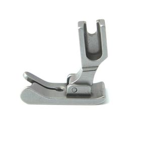 Hard Steel P351-X Düz Makine Kaynaklı Ayak