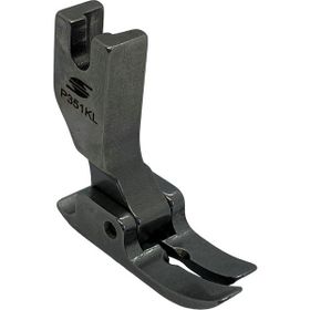 Hard Steel P351KL Düz Makine Ayak