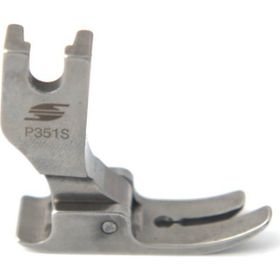 Hard Steel P351S Düz Makine Ayak