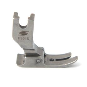 Hard Steel P351S Düz Makine Ayak