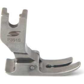 Hard Steel P351S Düz Makine Ayak