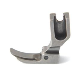 Hard Steel P361 Düz Makine Kıl Fermuar Ayak