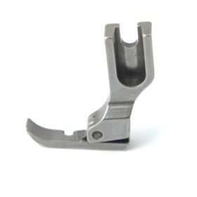 Hard Steel P36LN Düz Makine Fermuar Sol Ayak
