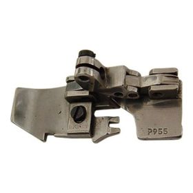 Hard Steel P955 Siruba Overlok 5 İp Kot Ayak