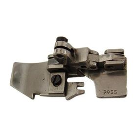 Hard Steel P955 Siruba Overlok 5 İp Kot Ayak