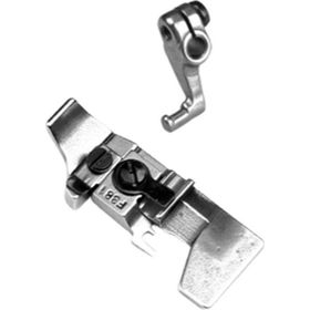 Hard Steel P975 - 4 Siruba Overlok 4 İplik Kıstırma Ayak