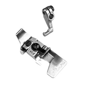 Hard Steel P975 - 4 Siruba Overlok 4 İplik Kıstırma Ayak