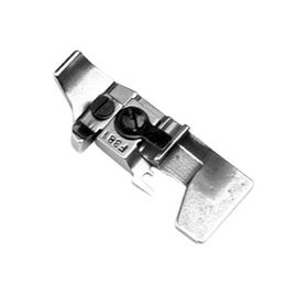 Hard Steel P975f381 Siruba Overlok 4 İplik Kıstırma Ayak