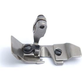 Hard Steel Pegasus 13031 - 05 Overlok Kısa Fermuar İnce Ayak