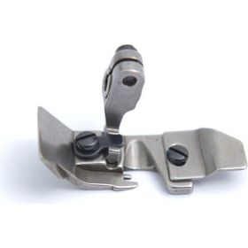 Hard Steel Pegasus 13031 - 05 Overlok Kısa Fermuar İnce Ayak