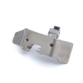 Hard Steel Pegasus 13031 - 05 Overlok Kısa Fermuar İnce Ayak