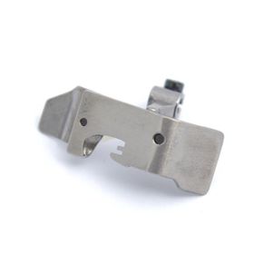 Hard Steel Pegasus 13031 - 05 Overlok Kısa Fermuar İnce Ayak