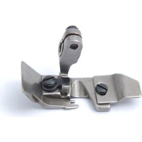 Hard Steel Pegasus 13031 - 05 Overlok Kısa Fermuar İnce Ayak