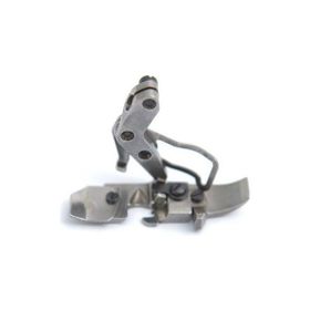 Hard Steel Pegasus 201230c - F Overlok Ex Sol Kafa Ayak