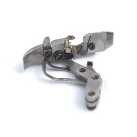 Hard Steel Pegasus 201230c - F Overlok Ex Sol Kafa Ayak