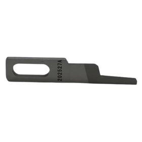 Hard Steel Pegasus 202527a 10 Adet L38 Cep Biye Overlok Bıçağı