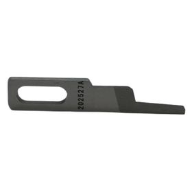 Hard Steel Pegasus 202527a 10 Adet L38 Cep Biye Overlok Bıçağı
