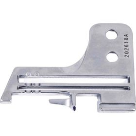 Hard Steel Pegasus 202618a Overlok Kıstırma Plaka