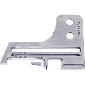 Hard Steel Pegasus 202618a Overlok Kıstırma Plaka