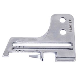 Hard Steel Pegasus 202618a Overlok Kıstırma Plaka