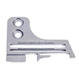 Hard Steel Pegasus 202618a Overlok Kıstırma Plaka