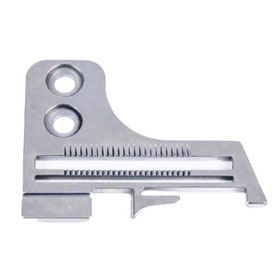 Hard Steel Pegasus 202618a Overlok Kıstırma Plaka