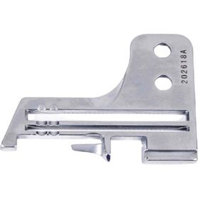 Hard Steel Pegasus 202618a Overlok Kıstırma Plaka