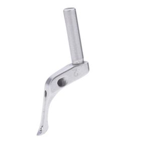 Hard Steel Pegasus 2040622 Overlok 2 No Üst Lüper