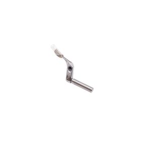 Hard Steel Pegasus 2040622 Overlok 2 No Üst Lüper
