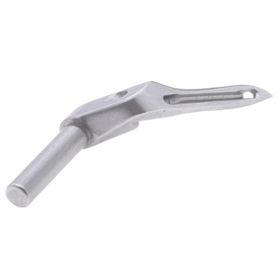 Hard Steel Pegasus 2040622 Overlok 2 No Üst Lüper