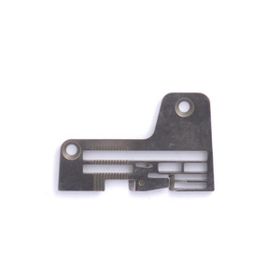 Hard Steel Pegasus 204529 Overlok M Seri 5 İp Kot Plaka