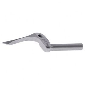 Hard Steel Pegasus 204702 Overlok M Seri Üst Lüper