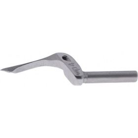 Hard Steel Pegasus 204702 Overlok M Seri Üst Lüper