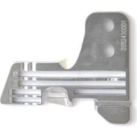 Hard Steel Pegasus 20524300001 Overlok M Seri 4 İp Penye Plaka
