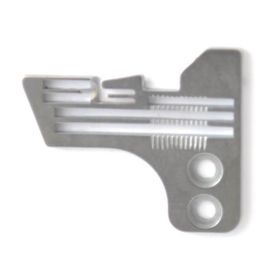 Hard Steel Pegasus 20524300001 Overlok M Seri 4 İp Penye Plaka