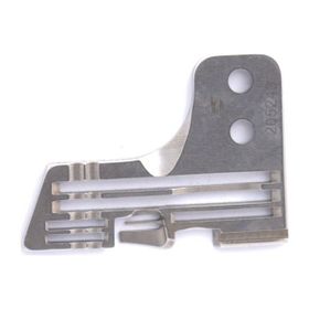 Hard Steel Pegasus 205243ç Overlok M Seri 4 İp Penye Plaka