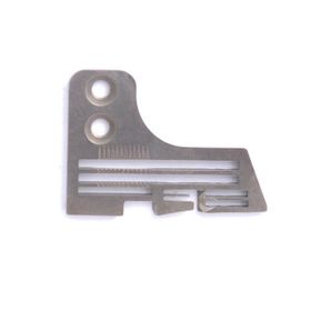 Hard Steel Pegasus 205243ç Overlok M Seri 4 İp Penye Plaka