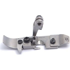 Hard Steel Pegasus 205253 Overlok M Seri 4 İp Kıstırma Ayak