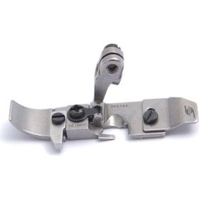Hard Steel Pegasus 205253 Overlok M Seri 4 İp Kıstırma Ayak
