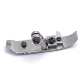 Hard Steel Pegasus 205253 Overlok M Seri 4 İp Kıstırma Ayak